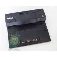 Докинг станция за лаптоп DELL PR03X | Latitude E5400 E5500 E6500 E4300 E4200 E6400 E6410 E6510 E4310 E5510 E5410 E5420 E5520 E6320 E6420 E6520 E6220 E5430 E5440 E5530 E6230 E6330 E6430 E6530 E6430s E6540 E7240 E7440, Precision M2400 M4400 M4500