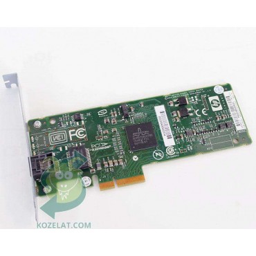 Мрежова карта за компютър HP NC373T