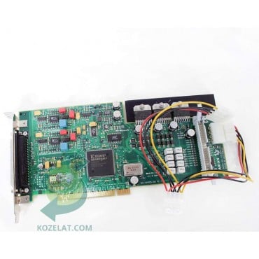 PCI контролер за компютър Varian Scan Spectrophotometer Card