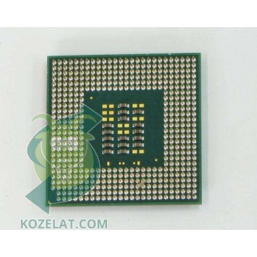 Процесор за компютър Intel Celeron, 2000Mhz, 400MHz, Socket 478