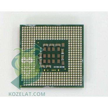 Процесор за компютър Intel Celeron, 2400Mhz, 533MHz, Socket 478