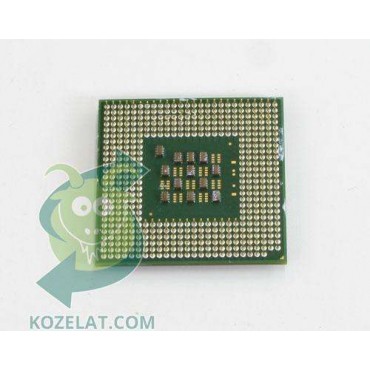 Процесор за компютър Intel Pentium IV, 2600Mhz, 800MHz, Socket 478