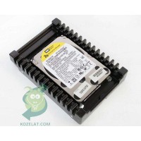 Твърд диск за компютър Western Digital VelociRaptor WD1600HLHX