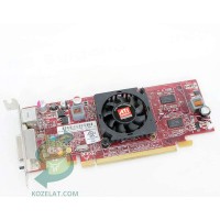 Видео карта за компютър ATI Radeon HD 4550