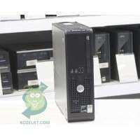 DELL OptiPlex 740
