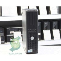 DELL OptiPlex 755