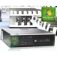 HP Compaq 6200 Pro SFF