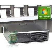 HP Compaq 6300 Pro SFF