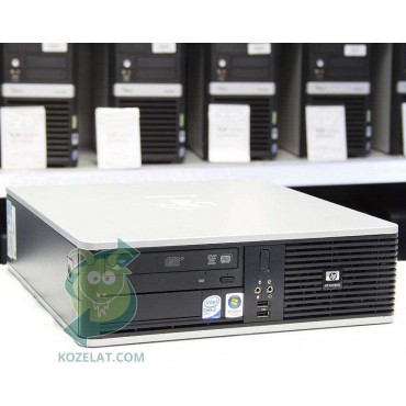 Компютър HP Compaq dc7900SFF