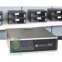 HP Compaq Elite 8200SFF