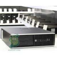 HP Compaq Elite 8300SFF