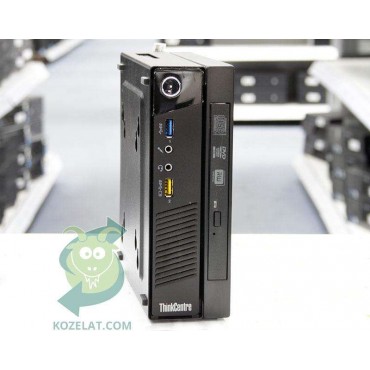Lenovo ThinkCentre M93p