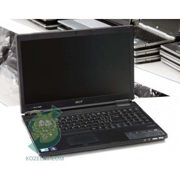 Лаптоп Acer TravelMate 6594