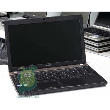 Лаптоп Acer TravelMate 6595
