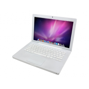 Лаптоп Apple MacBook 2,1 A1181 Black