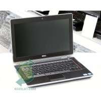 DELL Latitude E6420