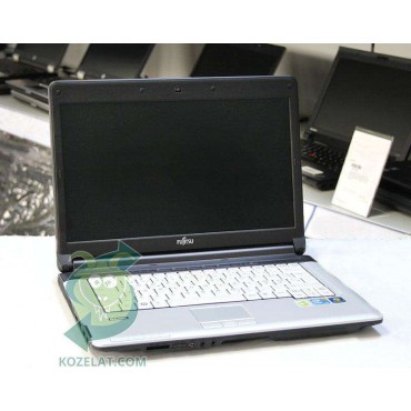 Fujitsu LifeBook S710-2388