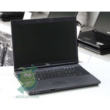 Лаптоп Fujitsu-Siemens Esprimo Mobile D9510