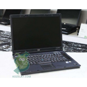 HP Compaq nc8430-2633