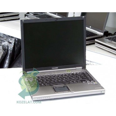 Лаптоп Toshiba Tecra M5