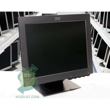 Монитор IBM T541
