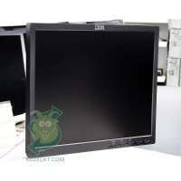 IBM ThinkVision L170p