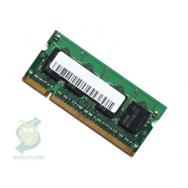 Памет SO-DIMM за лаптоп Различни марки 