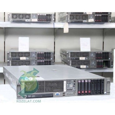 Сървър HP ProLiant DL380 G5