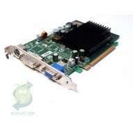 Видео карта за компютър nVidia GeForce 7300LE