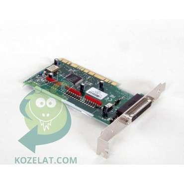 PCI контролер за компютър Adaptec AVA-2902E