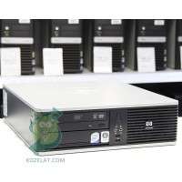HP Compaq dc7900SFF