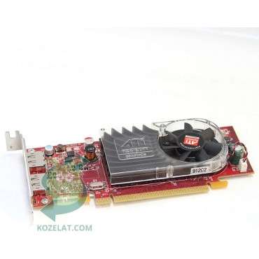 Видео карта за компютър ATI Radeon HD 3470 