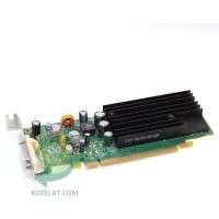 Видео карта за компютър nVidia Quadro NVS 285