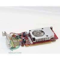 Видео карта за компютър ATI Radeon HD2400XT