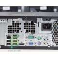 HP Compaq Elite 8200SFF-3477