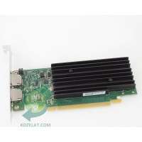 Видео карта за компютър nVidia Quadro NVS 295