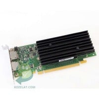 Видео карта за компютър nVidia Quadro NVS 295