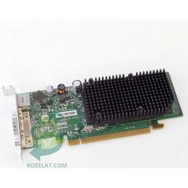 Видео карта за компютър ATI Radeon X1300