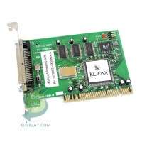 PCI контролер за компютър Kofax Adrenaline 650i