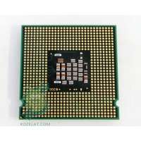 Процесор за компютър Intel Celeron, 440 2000Mhz 512K, 800MHz, LGA 775