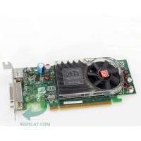 Видео карта за компютър ATI Radeon HD2400XT