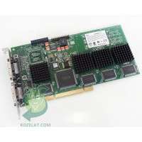 Видео карта за компютър Matrox G200 G2 QUADP-PL