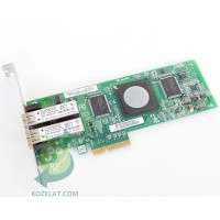 Мрежова карта за компютър HP QLE2462 Dual Port