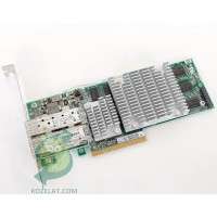 Мрежова карта за компютър HP NC522SFP Dual Port