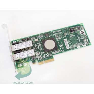 Мрежова карта за компютър HP LPE11002 Dual Port