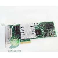 Мрежова карта за компютър HP NC364T Quad Port