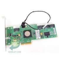 PCI контролер за компютър HP LSI Logic SAS3041E-HP