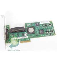 PCI контролер за компютър HP LSI20320IE
