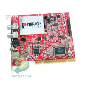 PCI контролер за компютър Pinnacle EMPTYV-51015403