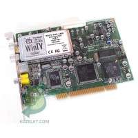 PCI контролер за компютър Hauppage WinTV-HVR-1300 96019